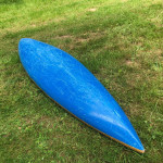 Valley Mill C1 Solo Canoe