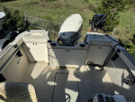 1989 Arima Sea Ranger 17