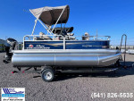 2024 Sun Tracker Bass Buggy 16 XL SELECT