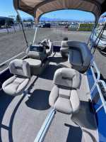 2024 Sun Tracker Bass Buggy 16 XL SELECT
