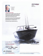 19' Starweld, Half the Price of New!