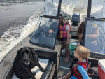 Fish & Ski: Family Fun And Much More