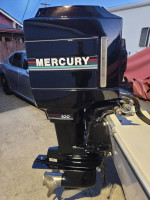 1988 SEARAY 19FT