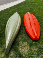 Kayaks