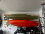 Kayaks