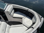 2017 Regal 2000 ES with trailer