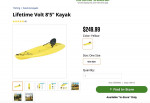 Kayak