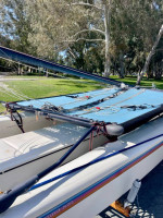 Hobie Cat