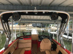 110 hours Viper Red 2019 Mastercraft XT22