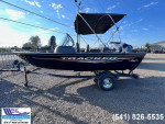 2024 Tracker Boats PRO GUIDE V-16 WT