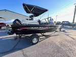 2024 Tracker Boats PRO GUIDE V-16 WT