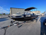 2024 Tracker Boats PRO GUIDE V-16 WT