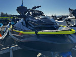 2023 Sea-Doo Explorer Pro 170 iBR iDF
