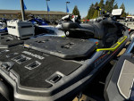 2023 Sea-Doo Explorer Pro 170 iBR iDF