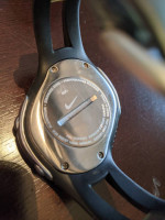 Nike sports watch