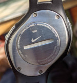 Nike sports watch