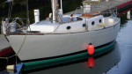 Blue Water Cruiser - 40' Challenger Sloop