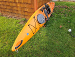 Fishing Kayak Tarpon 160