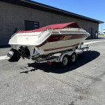 1989 SeaRay 230 Cuddy Cabin