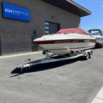 1989 SeaRay 230 Cuddy Cabin