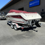 1989 SeaRay 230 Cuddy Cabin