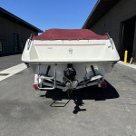 1989 SeaRay 230 Cuddy Cabin