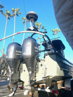 Boston Whaler Military