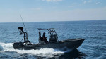 Boston Whaler Military
