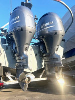 Boston Whaler Military