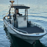 Boston Whaler Military