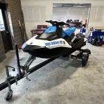 2020 SeaDoo Spark