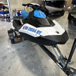 2020 SeaDoo Spark