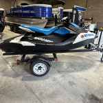 2020 SeaDoo Spark