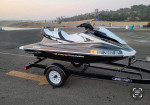 2018 Waverunner VXHO cruiser