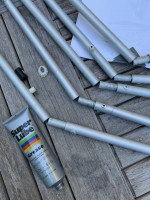 Feathercraft K-light Plus Folding Kayak