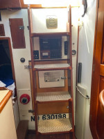 32 ft Prairie Cutter Sailboat: Excellent Condition