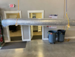 17 ft Grumman Aluminum, canoe