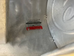 17 ft Grumman Aluminum, canoe