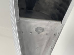 17 ft Grumman Aluminum, canoe