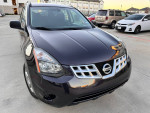Nissan 84,000 mi