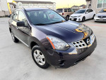 Nissan 84,000 mi