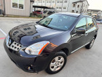 Nissan 84,000 mi