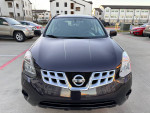 Nissan 84,000 mi