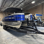 2024 Massimo T-24 Limited Lounge