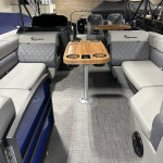 2024 Massimo T-24 Limited Lounge