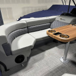 2024 Massimo T-24 Limited Lounge