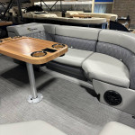 2024 Massimo T-24 Limited Lounge
