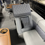 2024 Massimo T-24 Limited Lounge