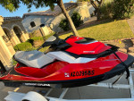 Sea Doo GTI 130 2012
