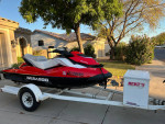 Sea Doo GTI 130 2012